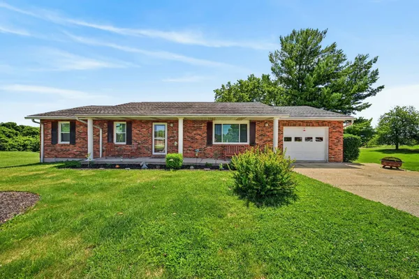 $289,900 | 10610 Millstone Drive, Aurora, IN 47001