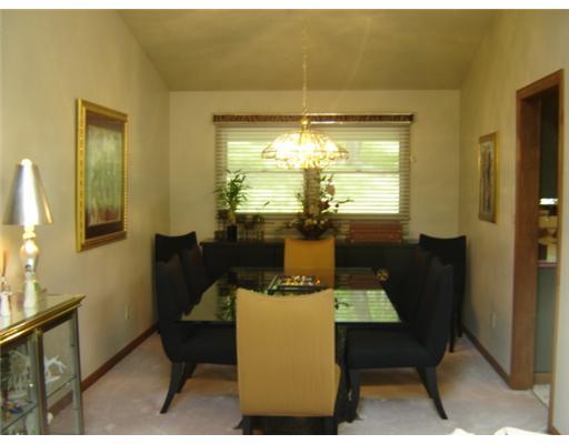 3997 Remaley Road Murrysville, PA 15668 - Photo 3 of 18 Dining Room. ENJOY FAMILY DINNERS AND IN THE DINING ROOM WITH CATHEDRAL CEILING.