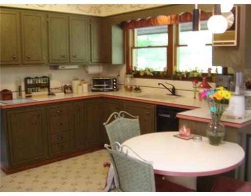 3997 Remaley Road Murrysville, PA 15668 - Photo 8 of 18 Kitchen. ENJOY YOUR MORING COFFEE AND BREAKFAST WITH THE FAMILY IN THE SPACIOUS EAT-IN KITCHEN.