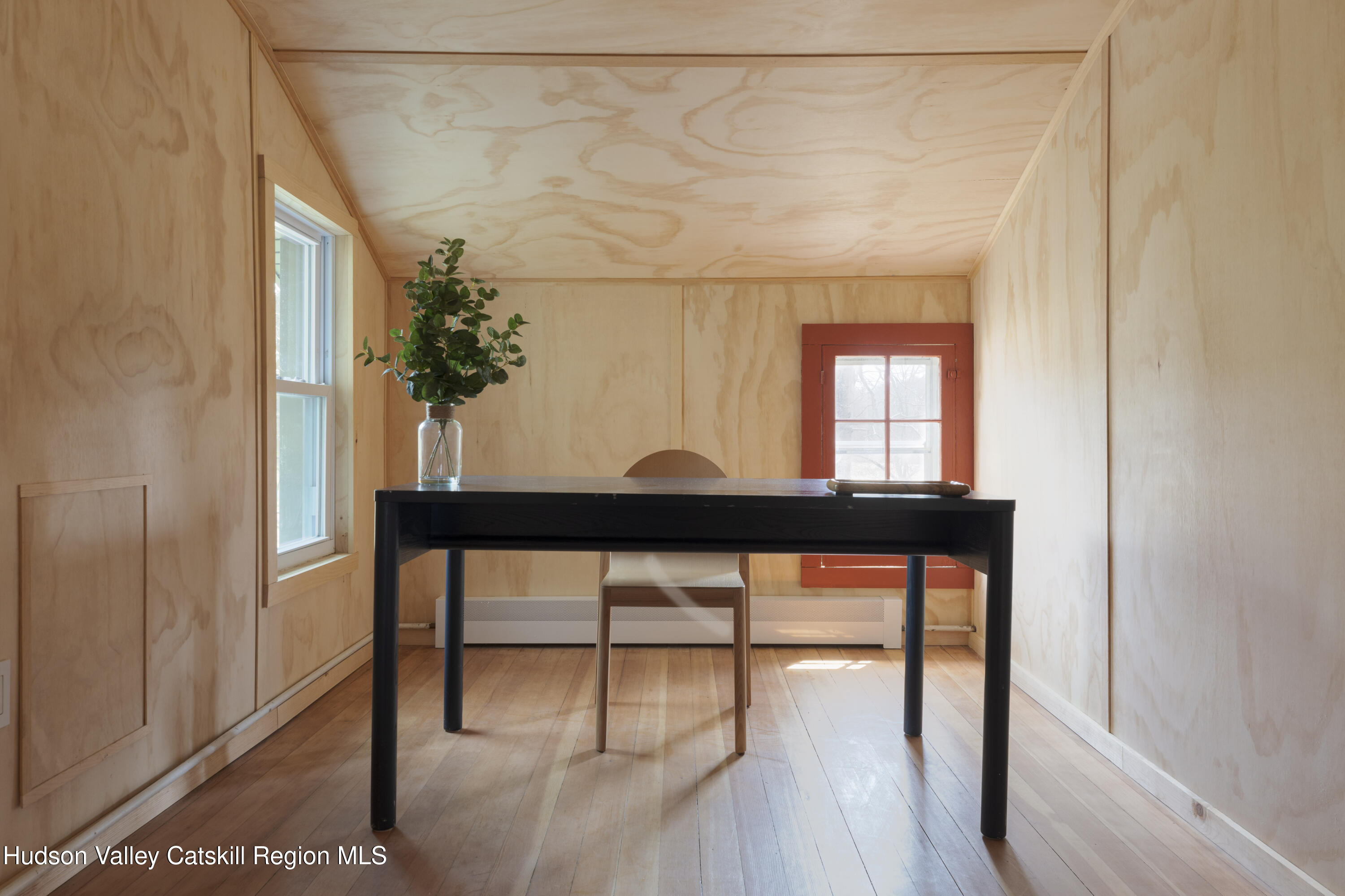 857 Flats Road Athens, NY 12015 - Photo 22 of 30 a view of a balcony