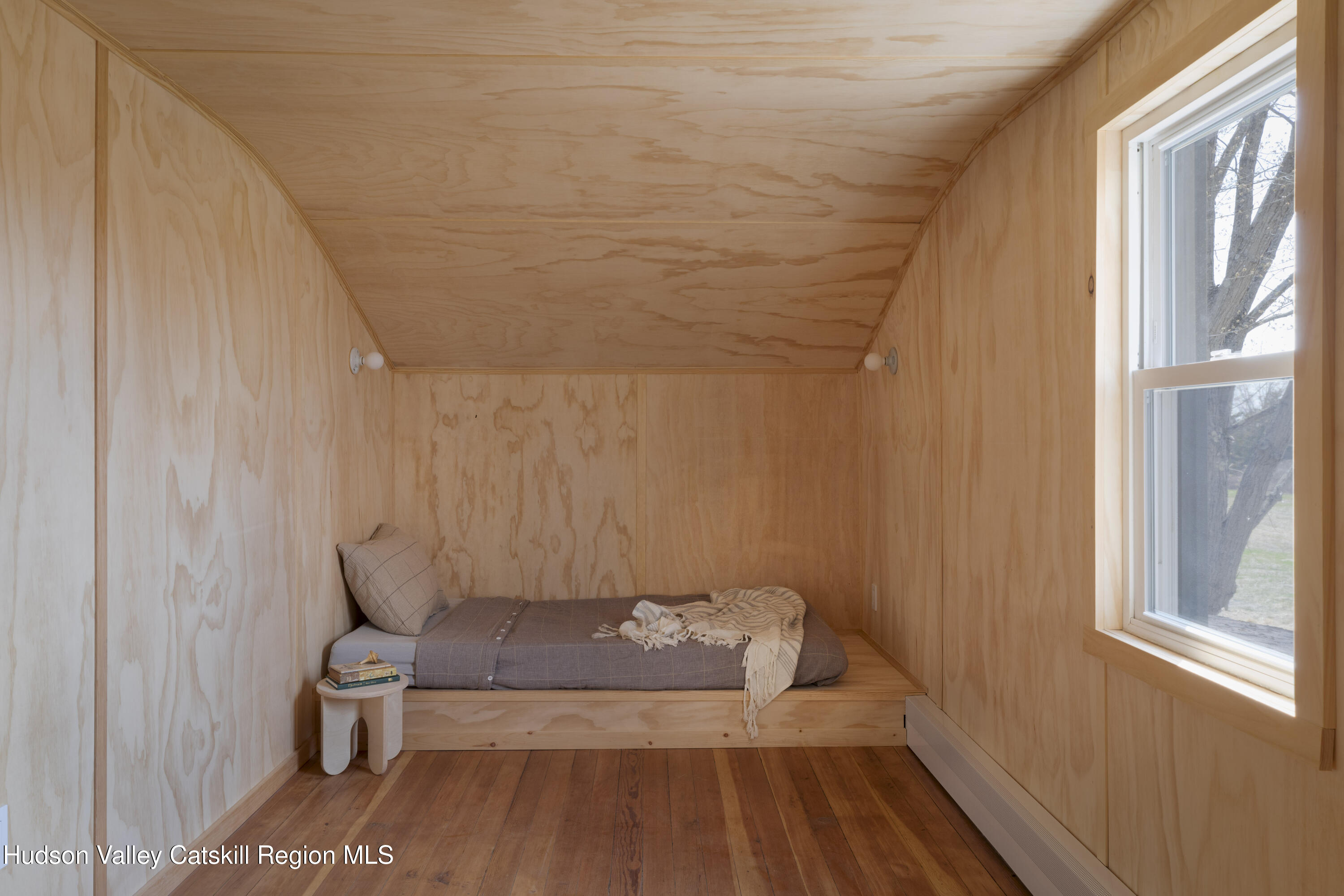 857 Flats Road Athens, NY 12015 - Photo 23 of 30 a bathroom with a toilet and a window