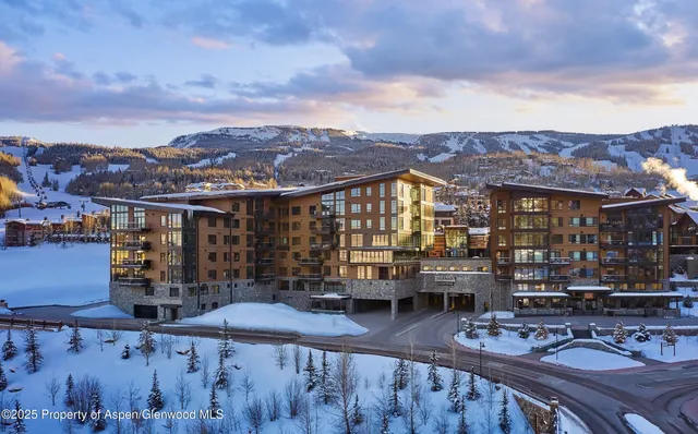 $85,000 | 77 Wood Road, Unit 503EAST, Snowmass Village, CO 81615