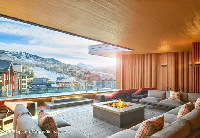 $85,000 | 77 Wood Road, Unit 503EAST, Snowmass Village, CO 81615