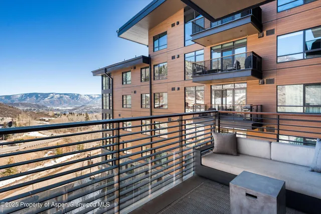 $85,000 | 77 Wood Road, Unit 503EAST, Snowmass Village, CO 81615