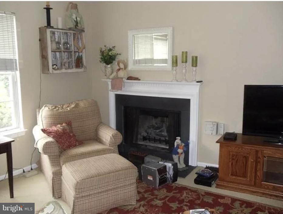 15 Rampart Drive Wayne, PA 19087 - Photo 2 of 11 Cozy living space with a warm ambiance.