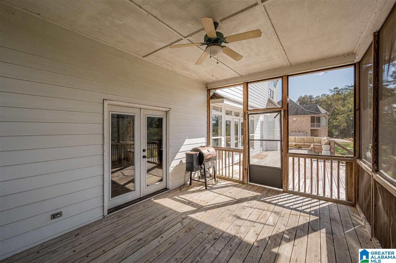 990 MacDonald Lk Road Springville, AL 35146 - Photo 42 of 50
