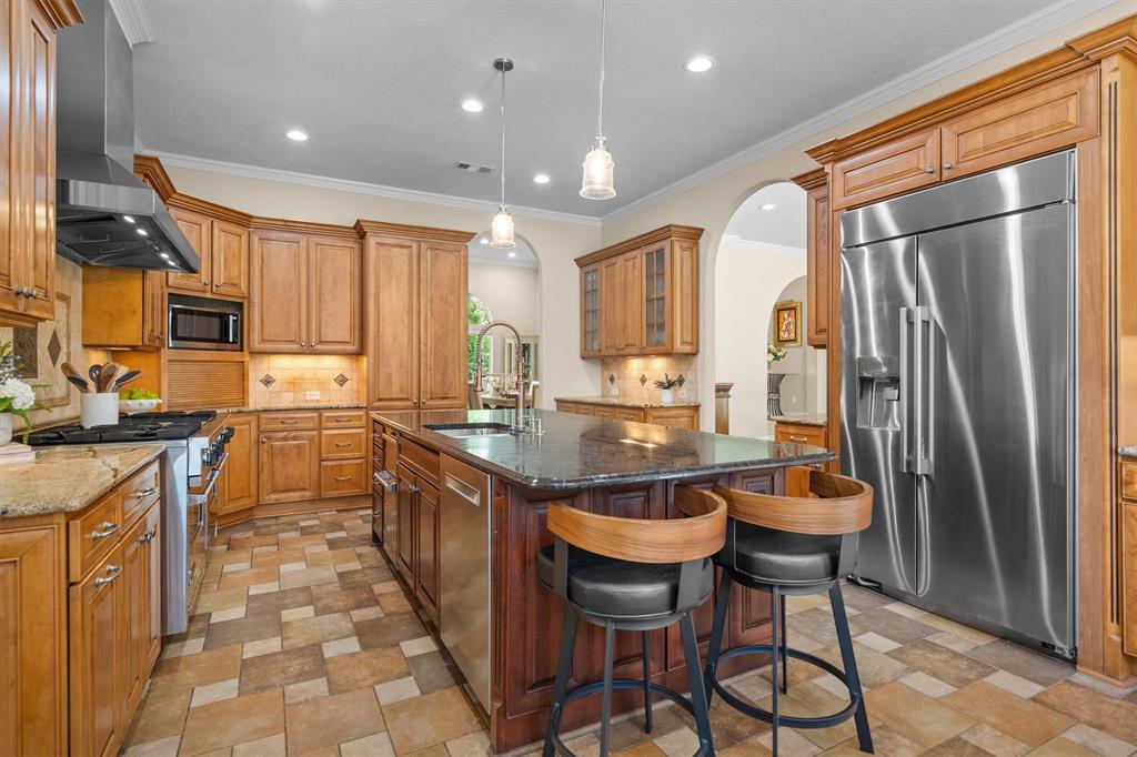 980 Ranch Road Copper Canyon, TX 76226 - Photo 12 of 40