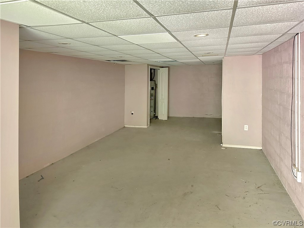 16116 Tyler Station Road Beaverdam, VA 23015 - Photo 37 of 50 a view of empty room