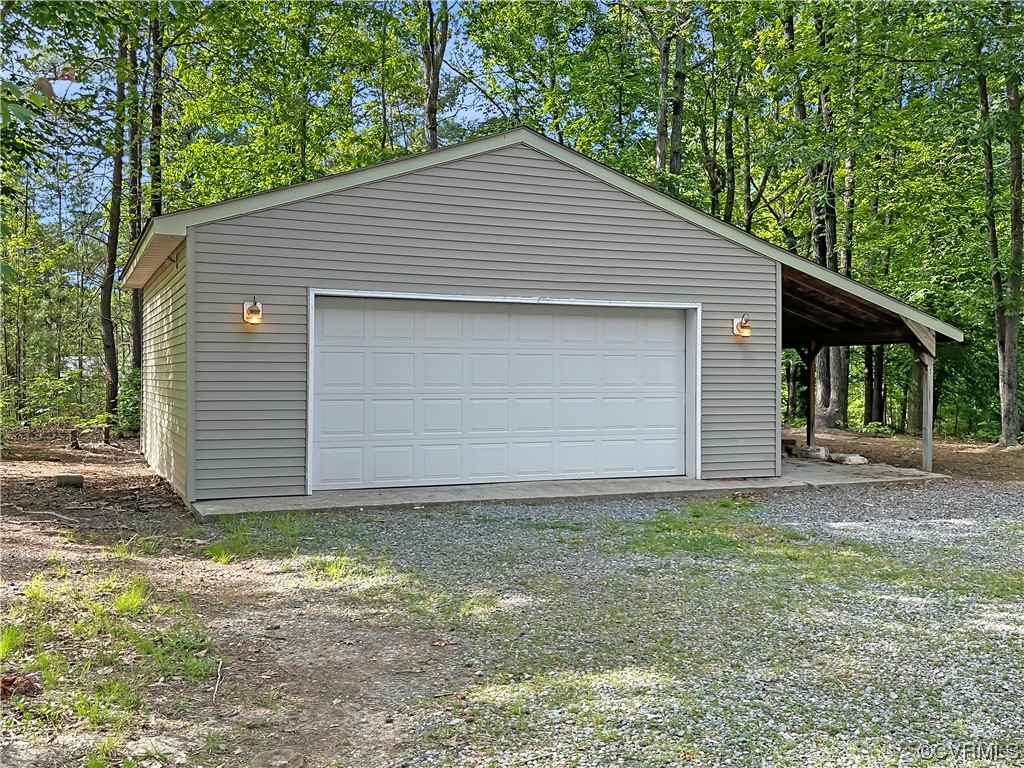 16116 Tyler Station Road Beaverdam, VA 23015 - Photo 43 of 50