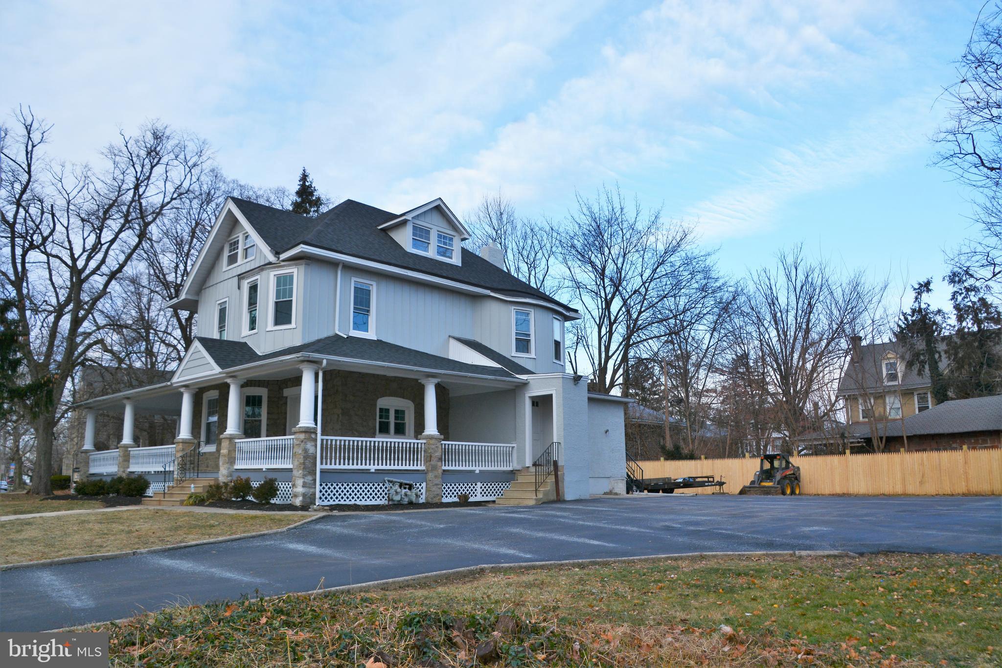 103 East Ridley Avenue Ridley Park, PA 19078 - Photo 5 of 123 Gallery Image 5