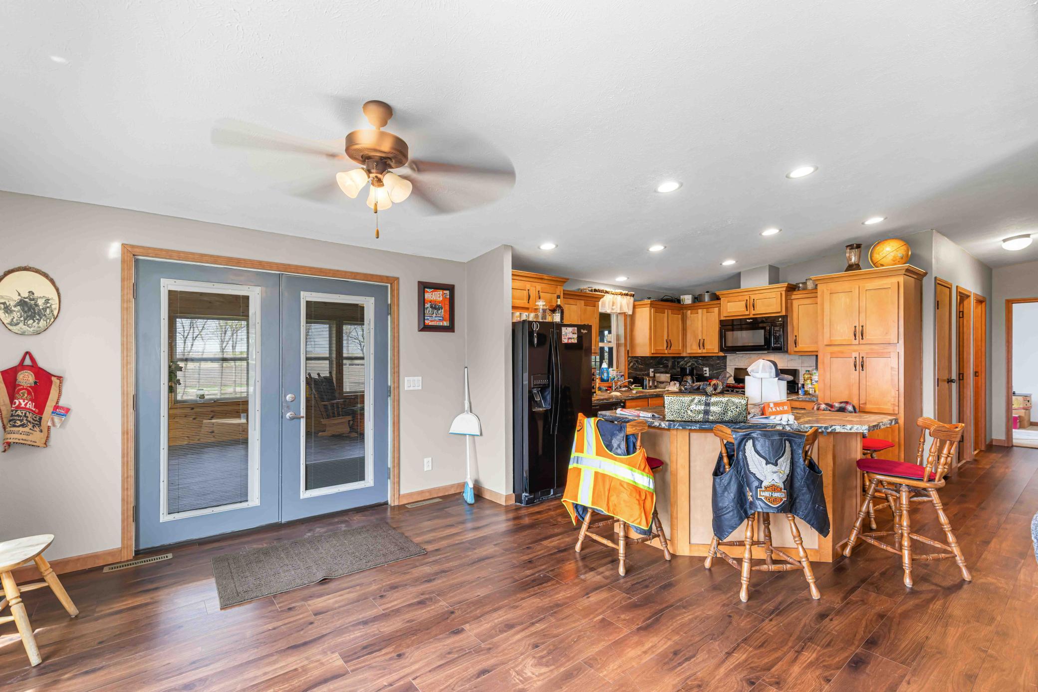 137 Roosvelt Street Cayuga, ND 58013 - Photo 27 of 60