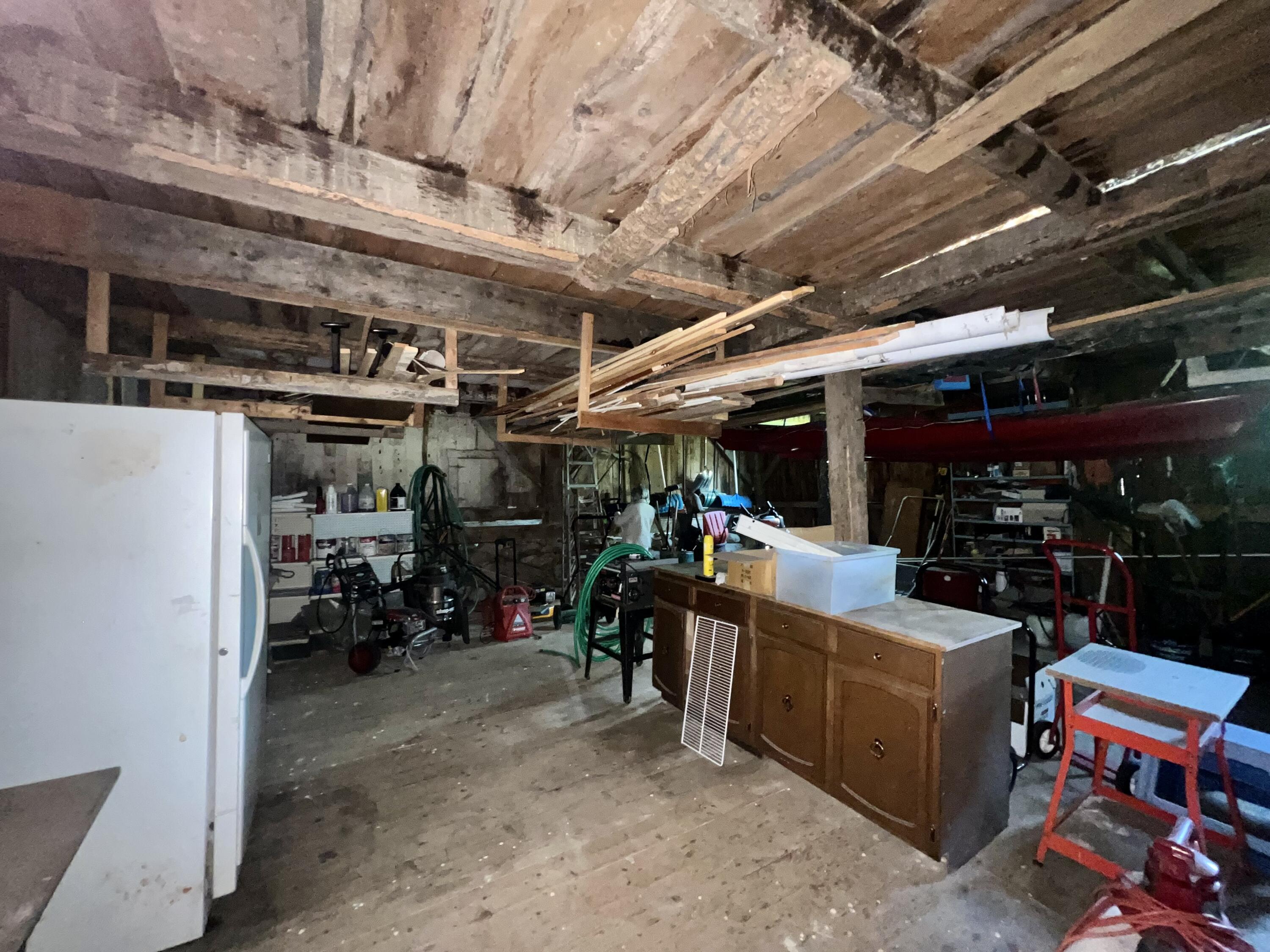 425 Phillips Road Weld, ME 04285 - Photo 53 of 56 Barn