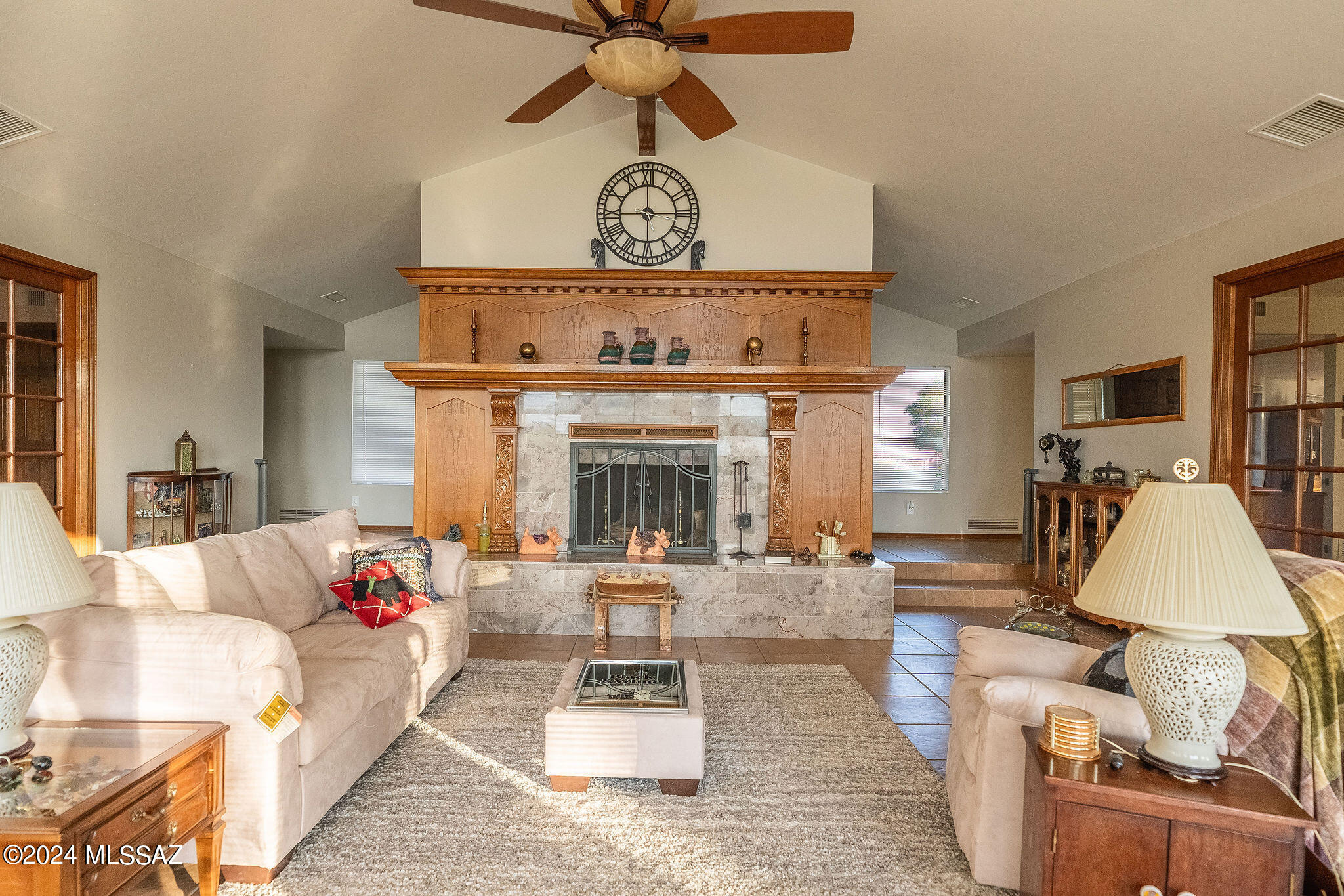4 Kent Avenue Rio Rico, AZ 85648 - Photo 23 of 49