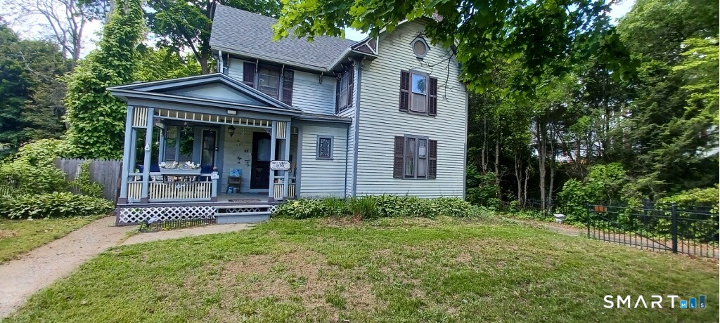 101 Union Street Vernon, CT 06066 - Photo 2 of 3