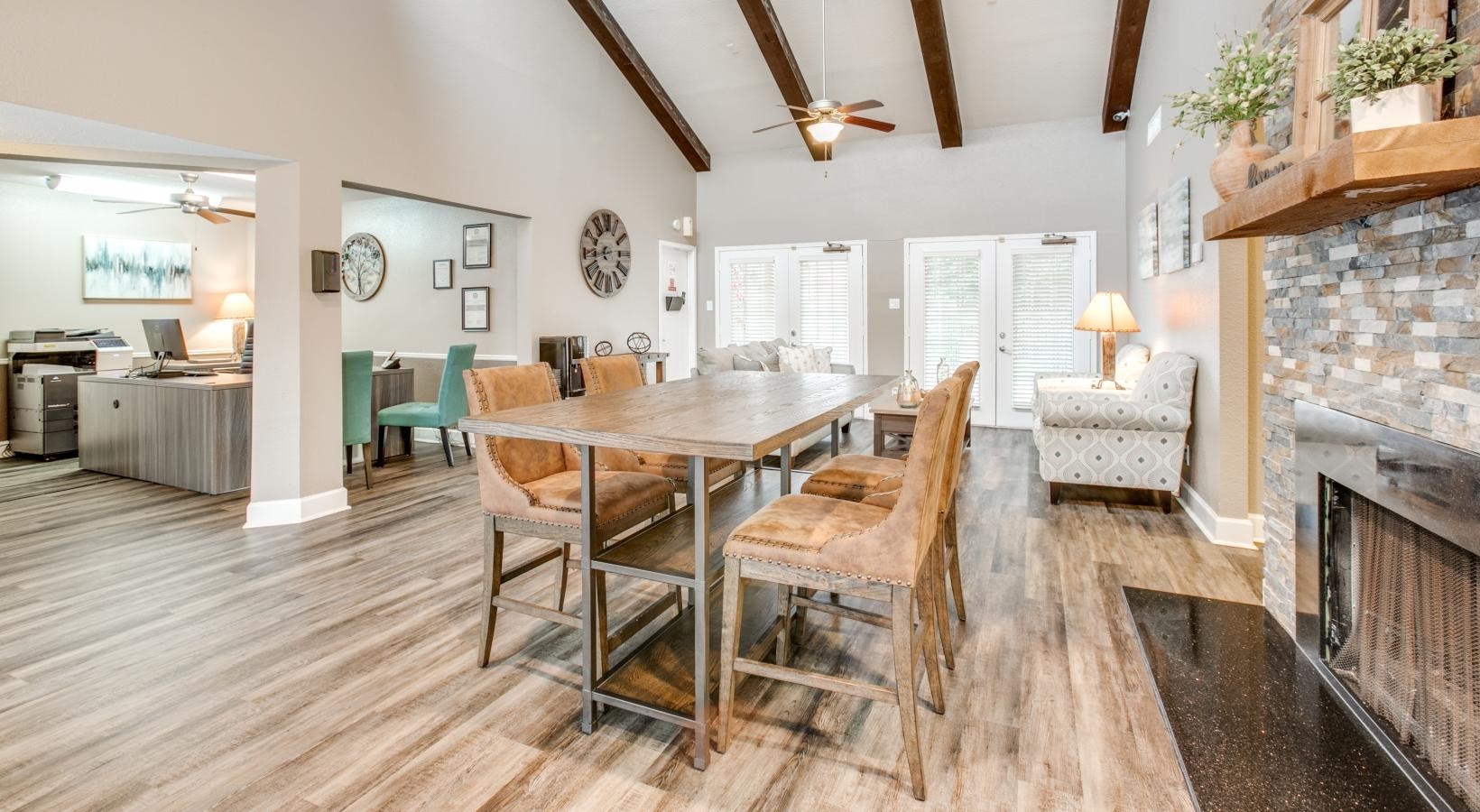 11810 Hammond Drive, Unit 215 Houston, TX 77065 - Photo 13 of 13