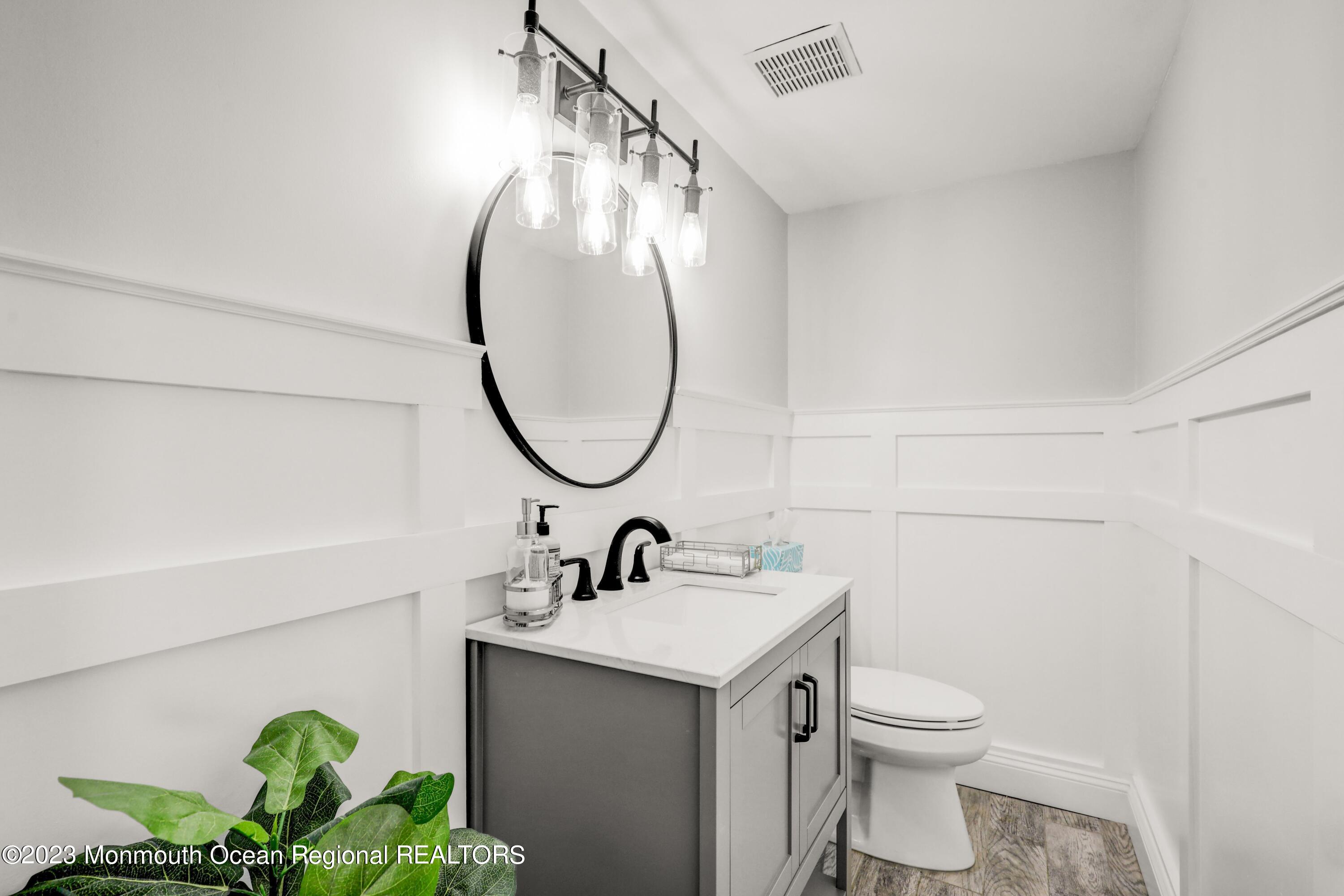 83 Kings Mountain Road Freehold, NJ 07728 - Photo 14 of 29 half bath