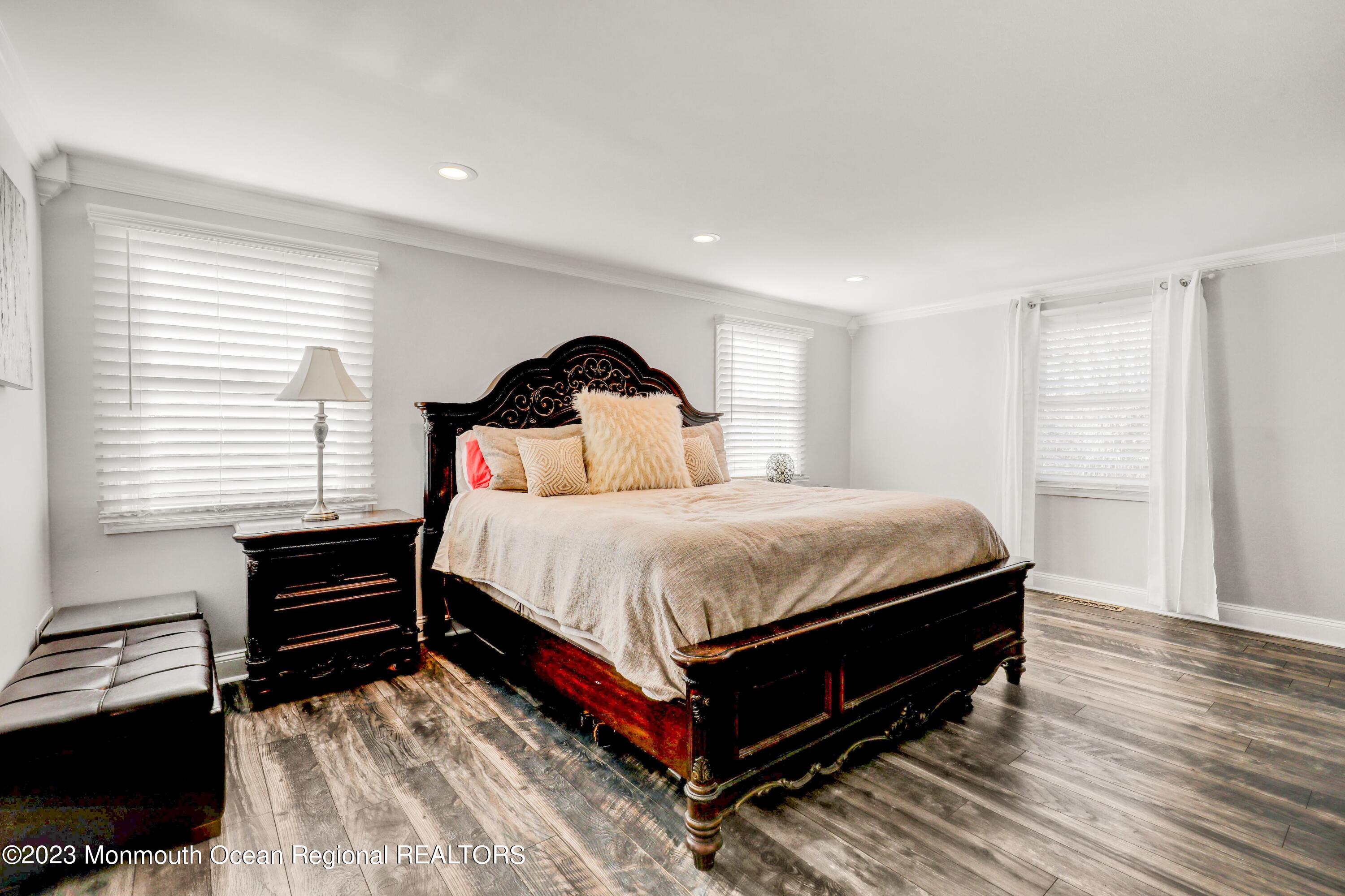 83 Kings Mountain Road Freehold, NJ 07728 - Photo 16 of 29 master bedroom