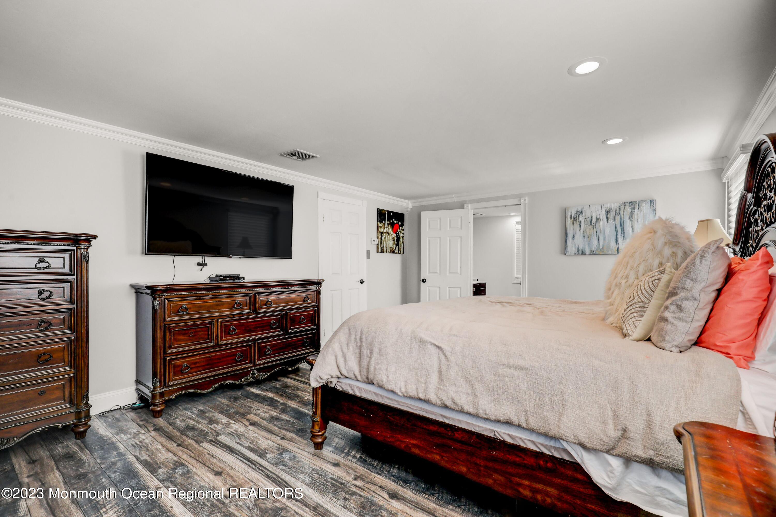 83 Kings Mountain Road Freehold, NJ 07728 - Photo 17 of 29 master bedroom 2