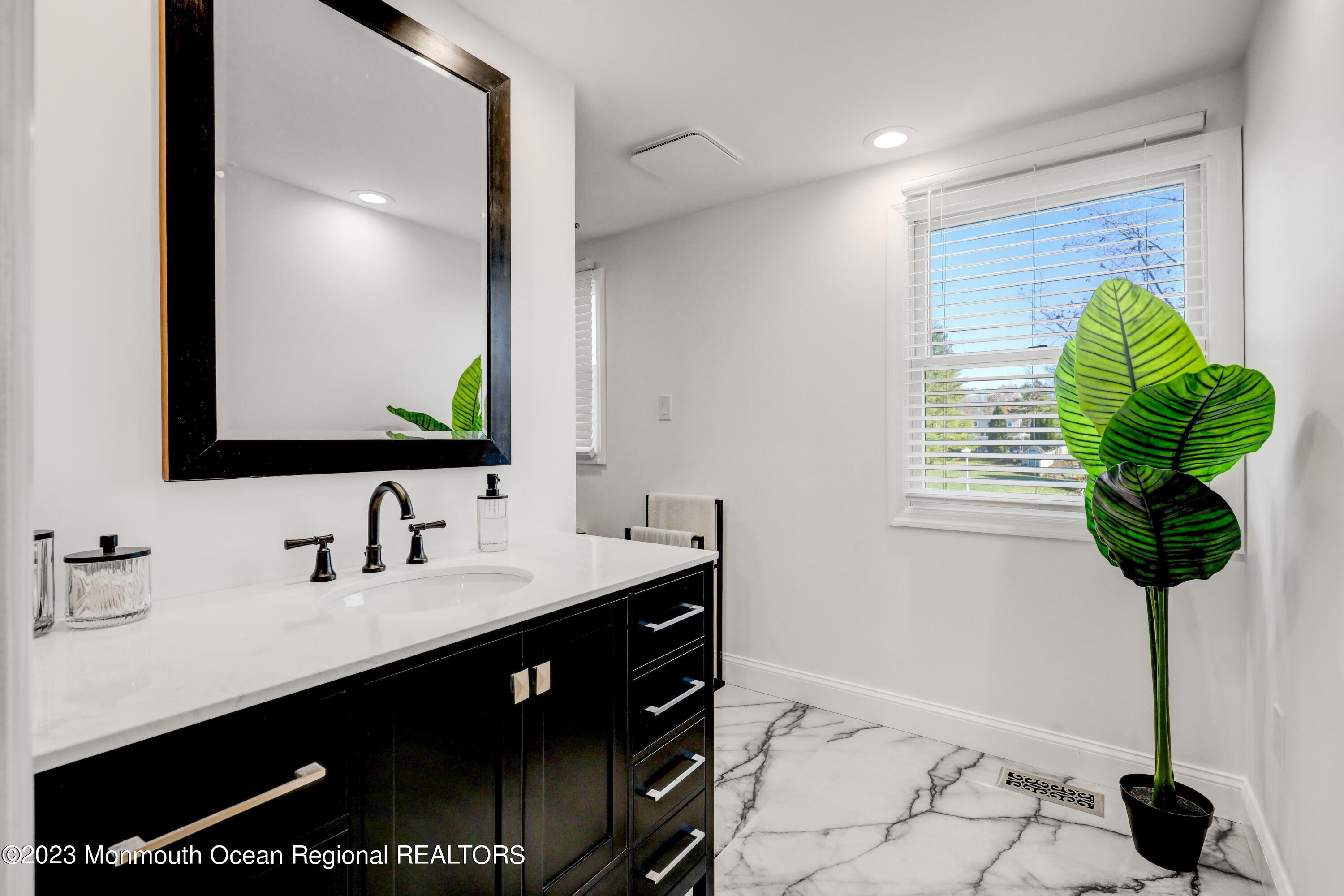 83 Kings Mountain Road Freehold, NJ 07728 - Photo 18 of 29 master bathroom