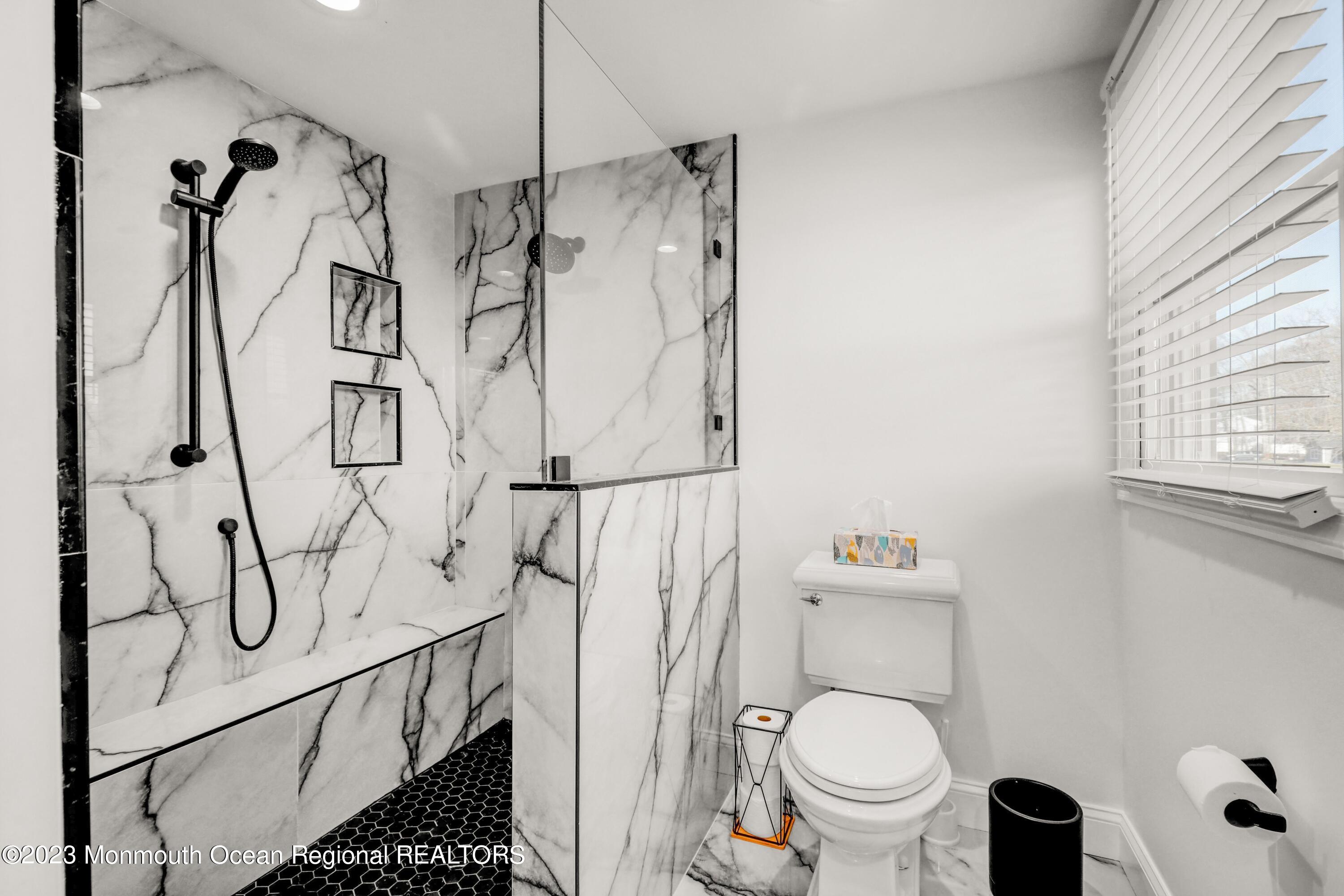 83 Kings Mountain Road Freehold, NJ 07728 - Photo 19 of 29 master bathroom 2