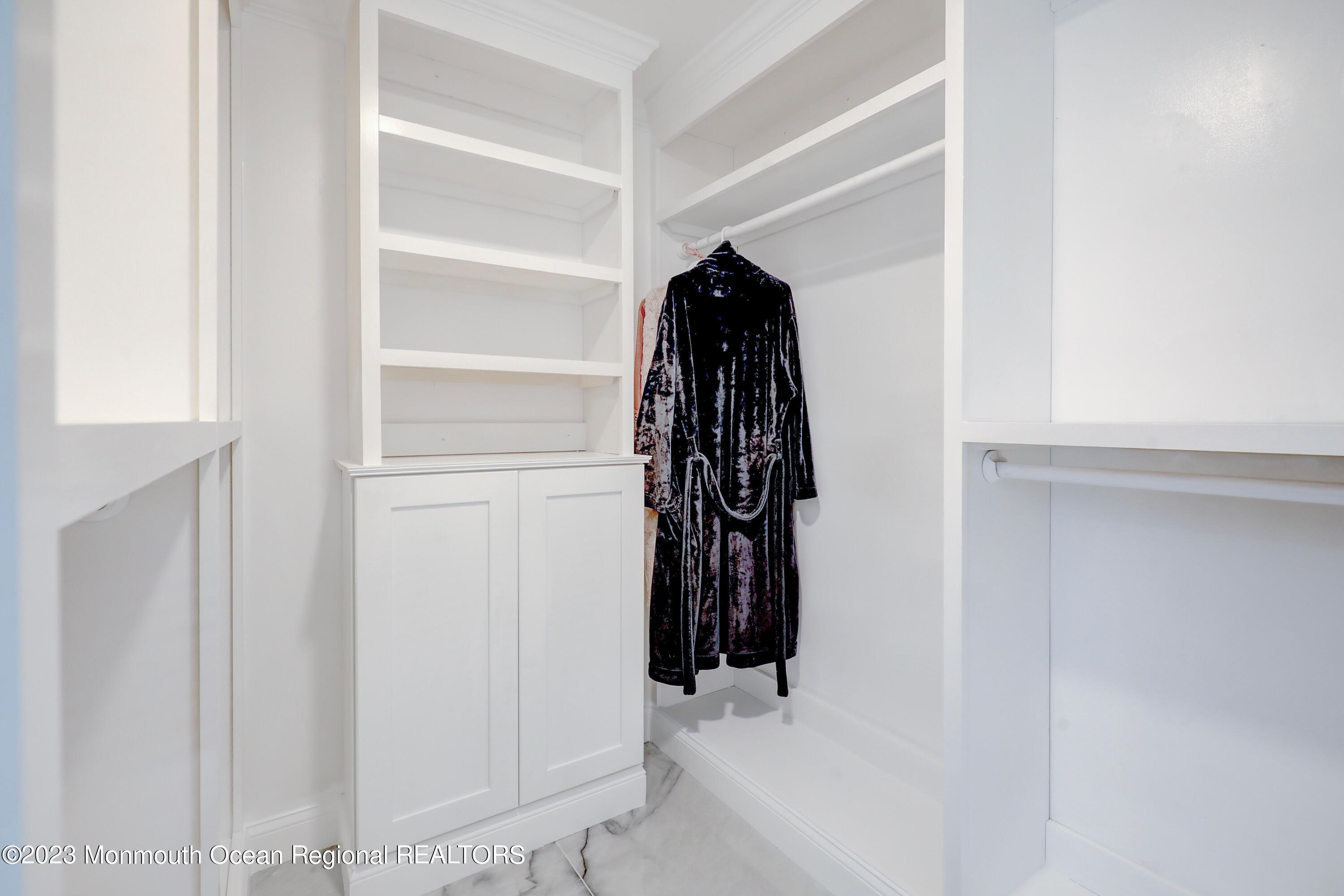 83 Kings Mountain Road Freehold, NJ 07728 - Photo 21 of 29 master closet