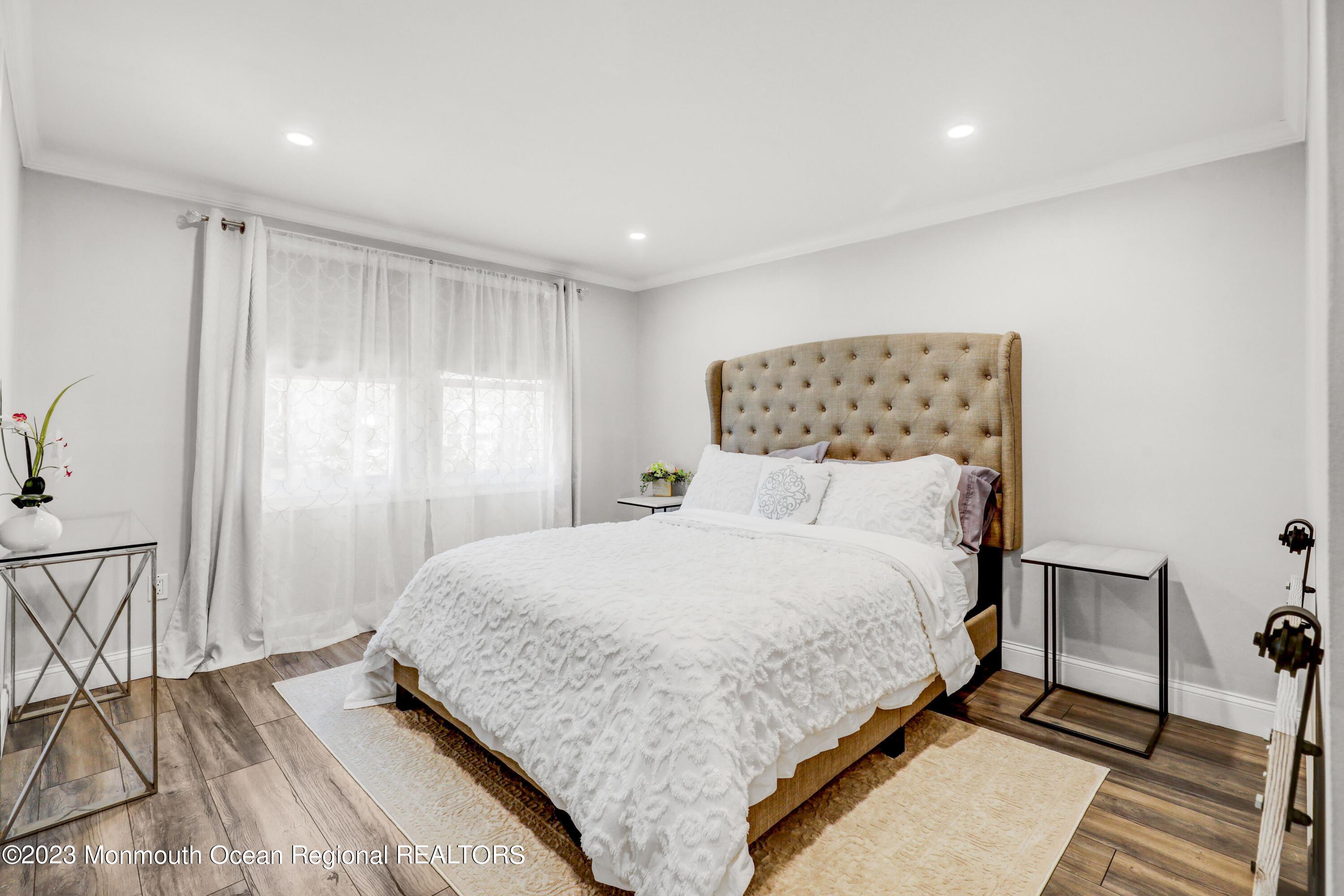 83 Kings Mountain Road Freehold, NJ 07728 - Photo 22 of 29 guest bedroom