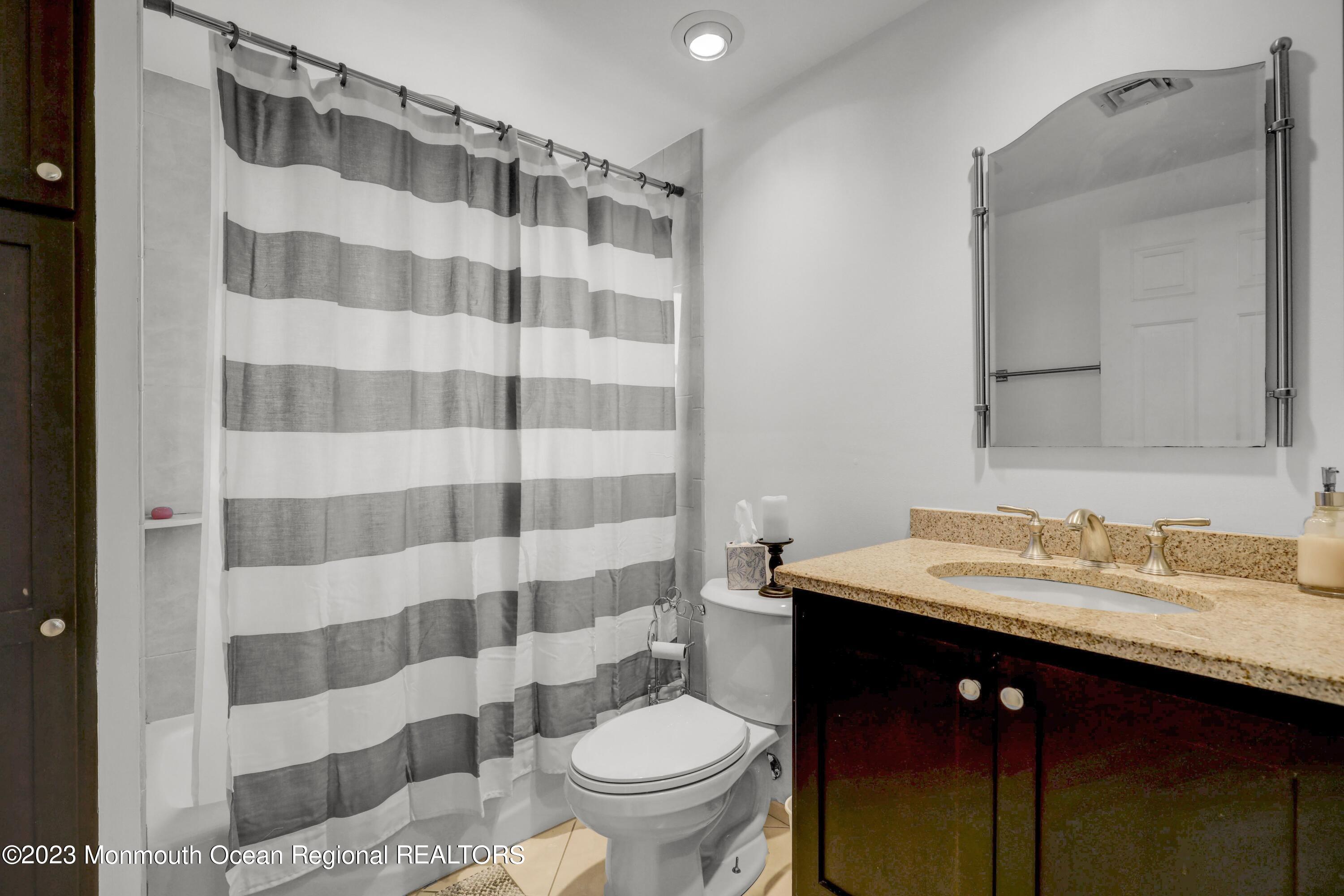 83 Kings Mountain Road Freehold, NJ 07728 - Photo 25 of 29 guest bathroom