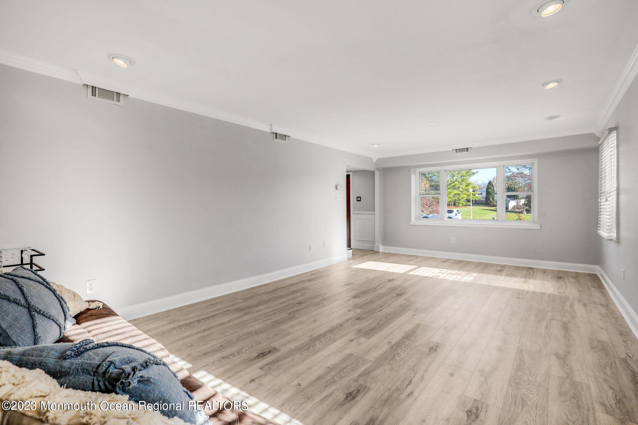83 Kings Mountain Road Freehold, NJ 07728 - Photo 4 of 29 living room 2