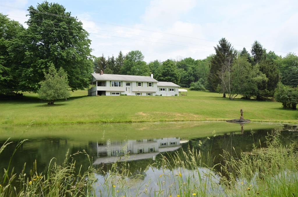 985 Bow Bridge Road Little Meadows, PA 18830 - Photo 1 of 53 Gallery Image 1