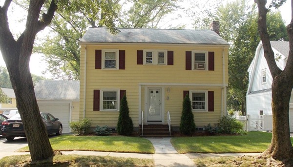 4 Waterhouse Road Belmont, MA 02478 - Photo 1 of 30 Gallery Image 1