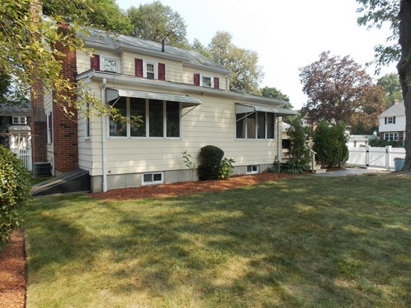 4 Waterhouse Road Belmont, MA 02478 - Photo 26 of 30 Gallery Image 26