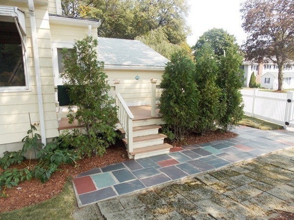 4 Waterhouse Road Belmont, MA 02478 - Photo 27 of 30 Gallery Image 27