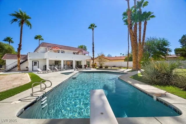 $5,988 | 1695 Montessouri Street, Las Vegas, NV 89117