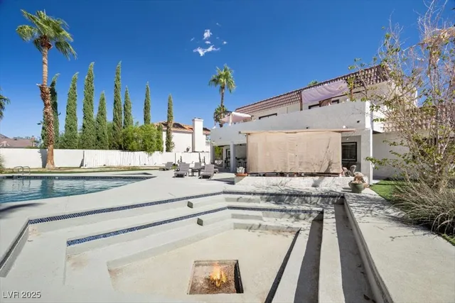 $5,988 | 1695 Montessouri Street, Las Vegas, NV 89117