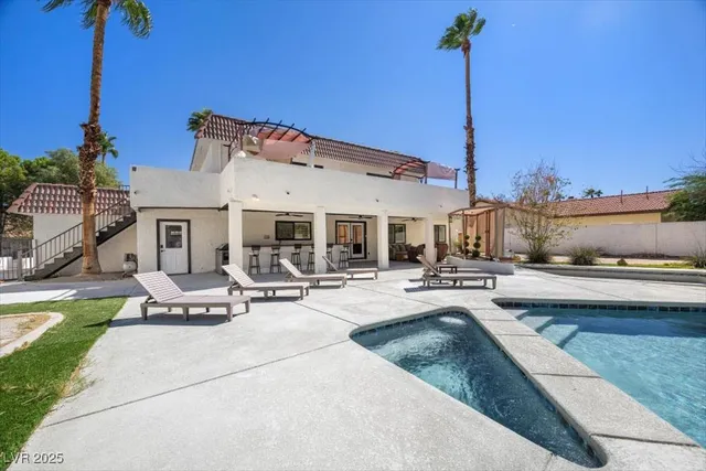 $5,988 | 1695 Montessouri Street, Las Vegas, NV 89117