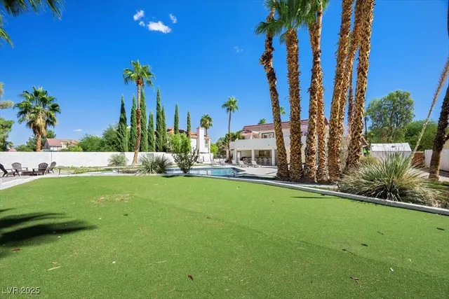 $5,988 | 1695 Montessouri Street, Las Vegas, NV 89117