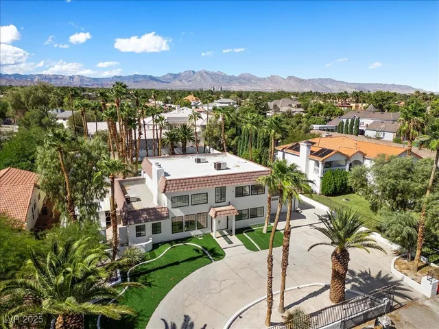 $5,988 | 1695 Montessouri Street, Las Vegas, NV 89117