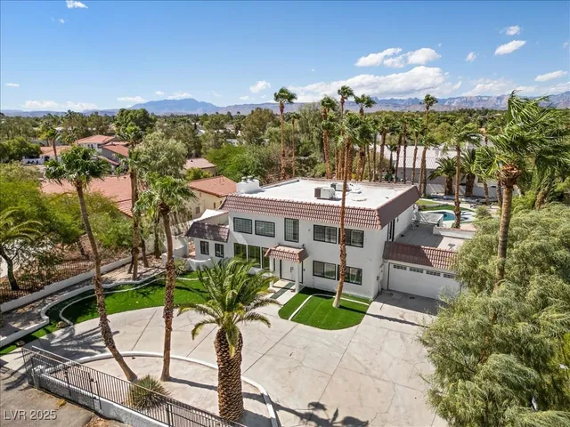 $5,988 | 1695 Montessouri Street, Las Vegas, NV 89117