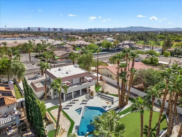 $5,988 | 1695 Montessouri Street, Las Vegas, NV 89117