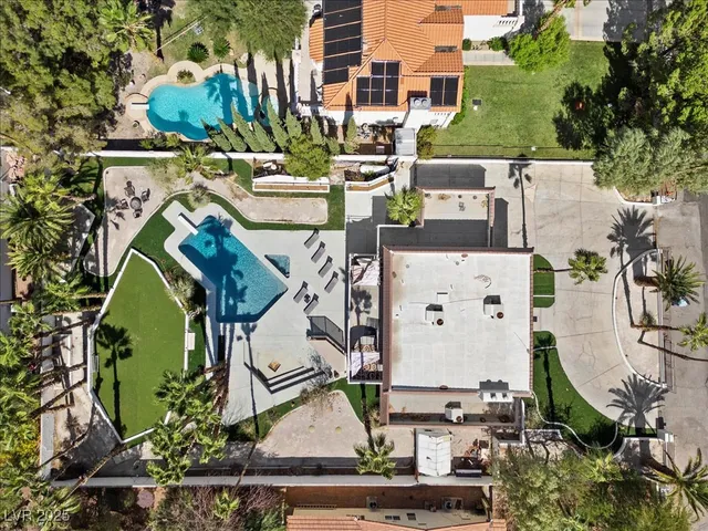 $5,988 | 1695 Montessouri Street, Las Vegas, NV 89117