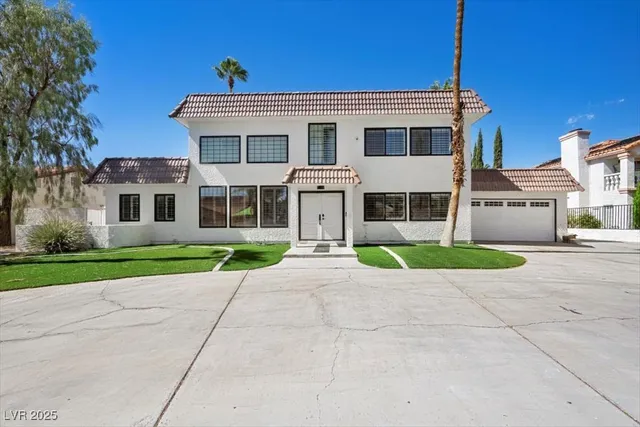 $5,988 | 1695 Montessouri Street, Las Vegas, NV 89117