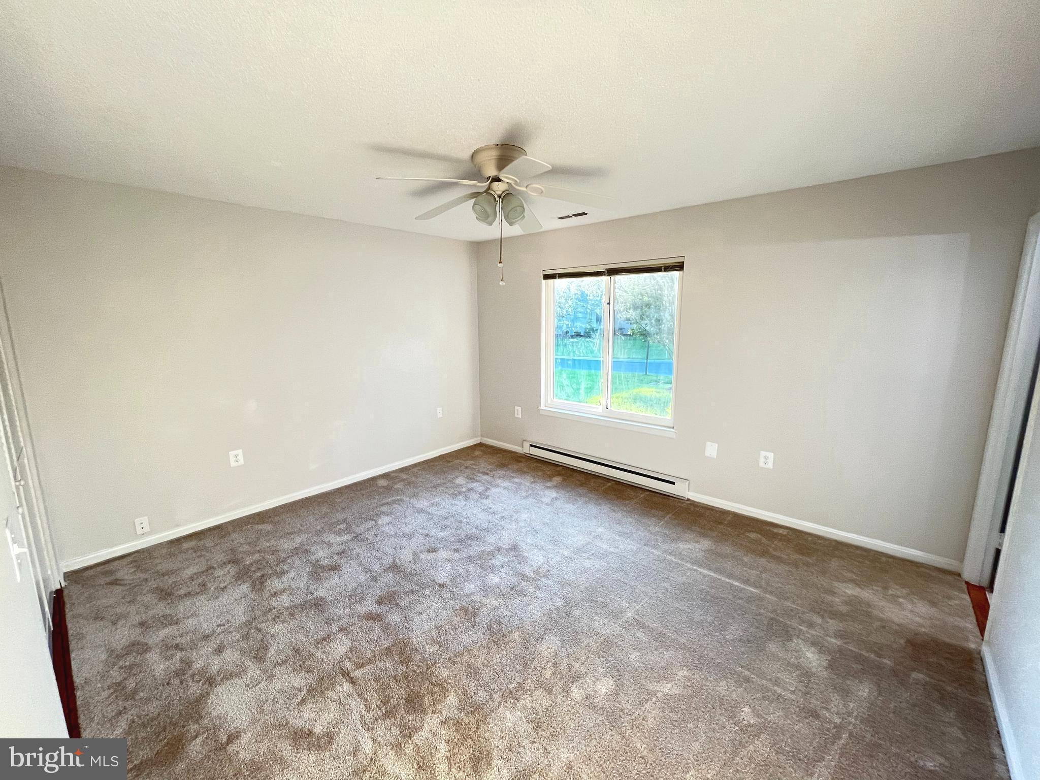 3608 Pimlico Place, Unit 10B Silver Spring, MD 20906 - Photo 11 of 18 Primary bedroom