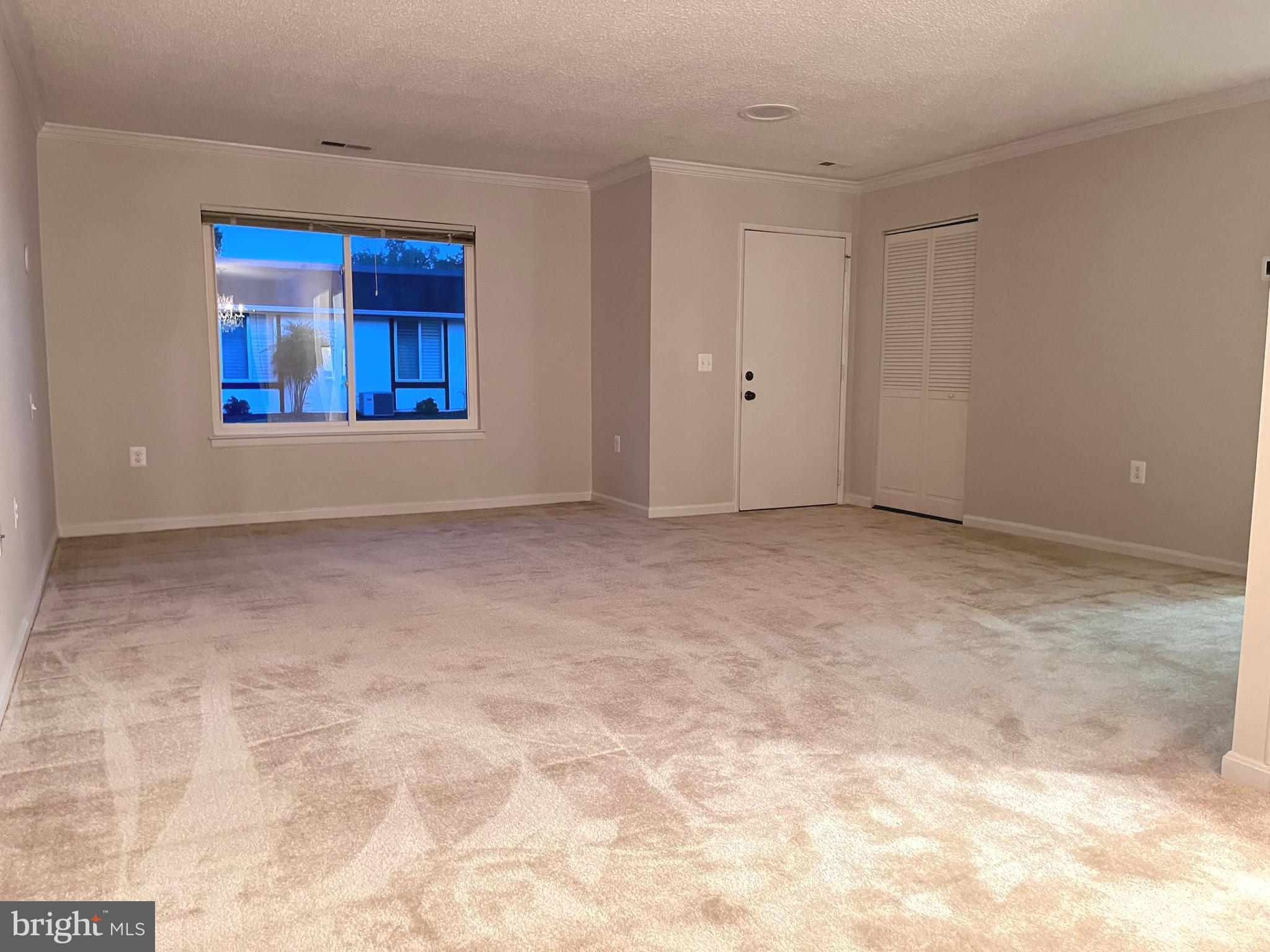3608 Pimlico Place, Unit 10B Silver Spring, MD 20906 - Photo 2 of 18 Living room