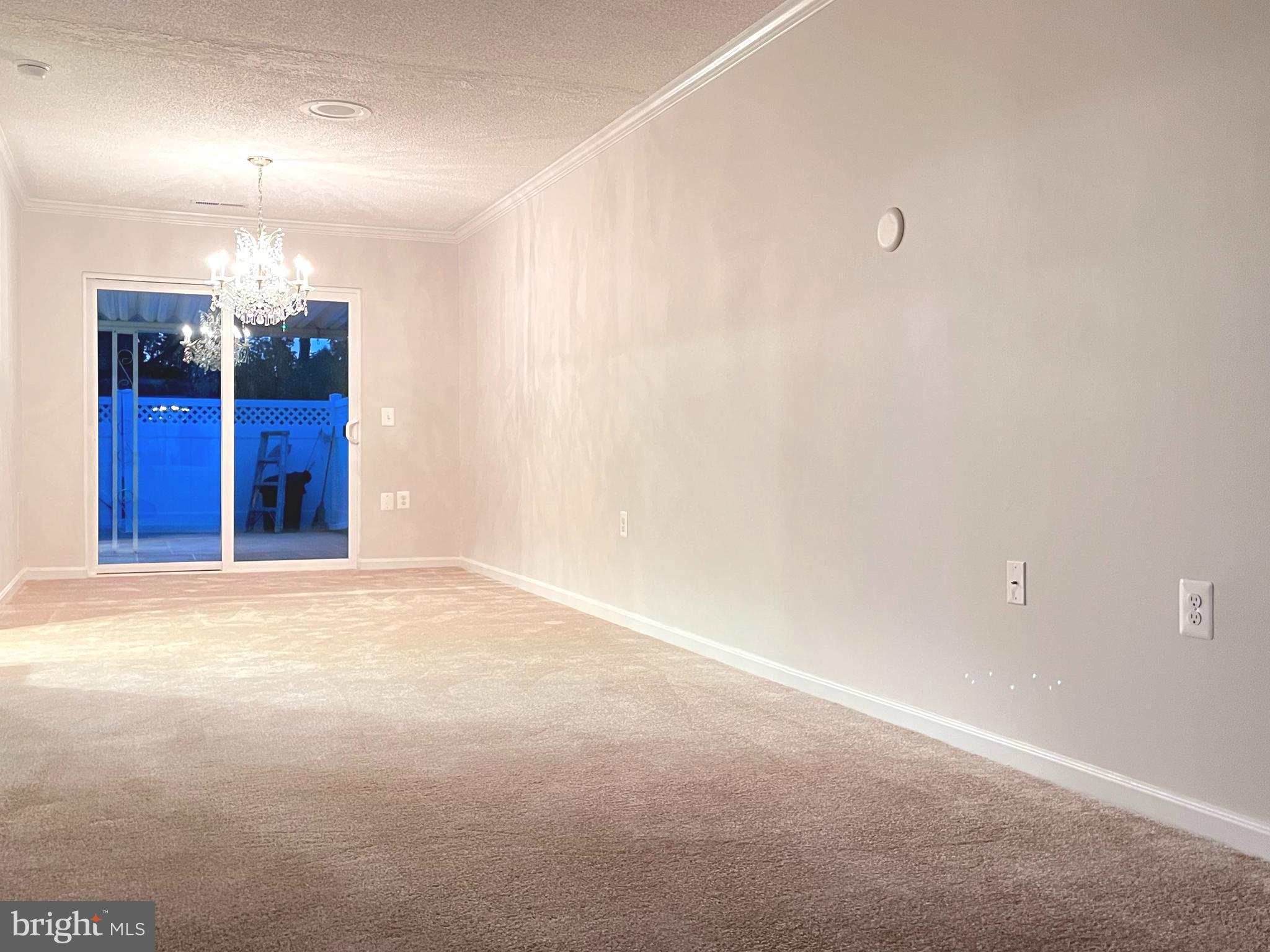 3608 Pimlico Place, Unit 10B Silver Spring, MD 20906 - Photo 7 of 18 Dining room