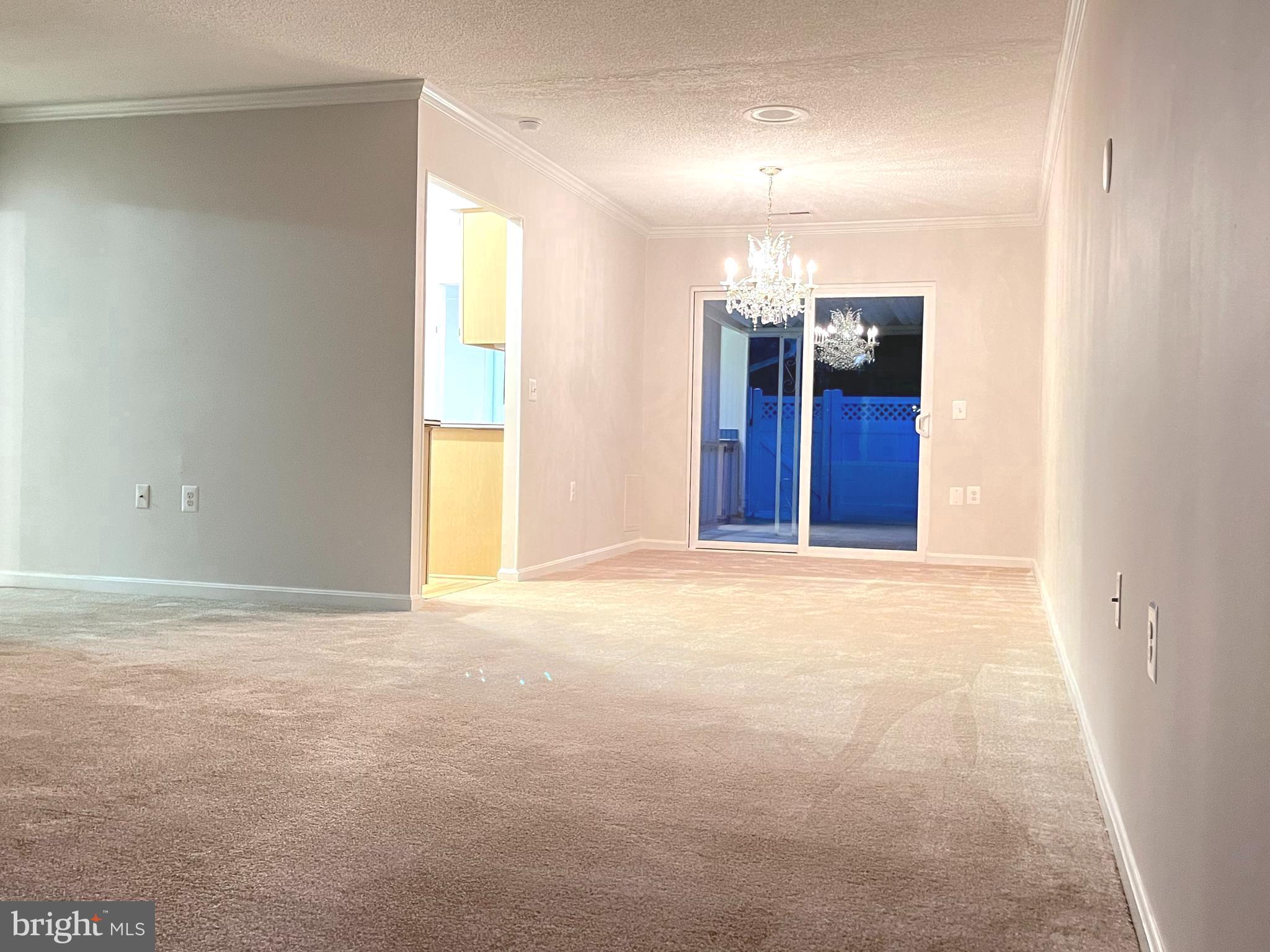 3608 Pimlico Place, Unit 10B Silver Spring, MD 20906 - Photo 8 of 18 Dining room