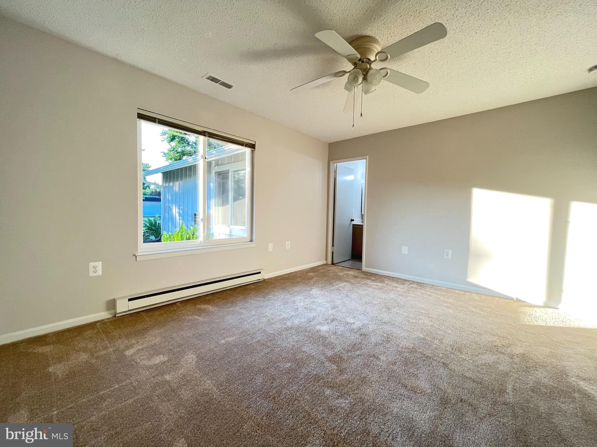 3608 Pimlico Place, Unit 10B Silver Spring, MD 20906 - Photo 10 of 18 Primary bedroom