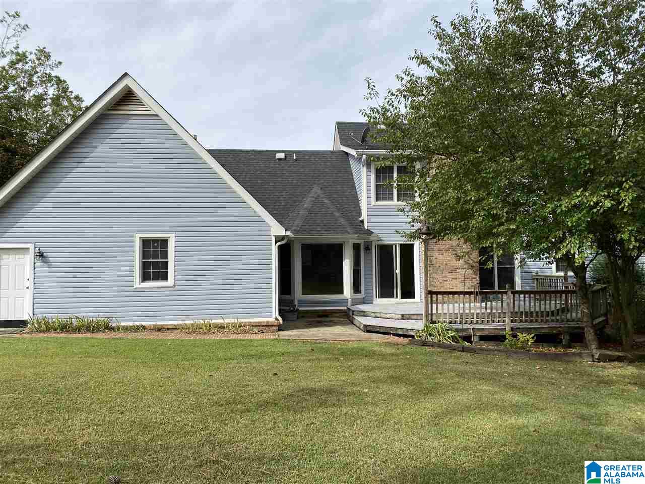 109 Fiddlers Folly Road Rainbow City, AL 35906 - Photo 35 of 37