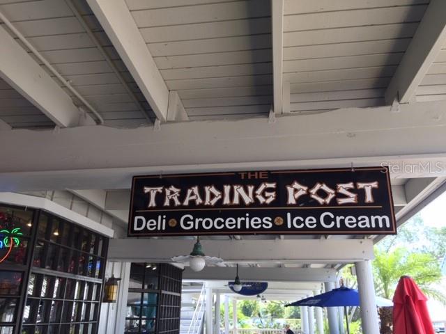 4005 Big Pass Lane Punta Gorda, FL 33955 - Photo 27 of 42 a view of street sign