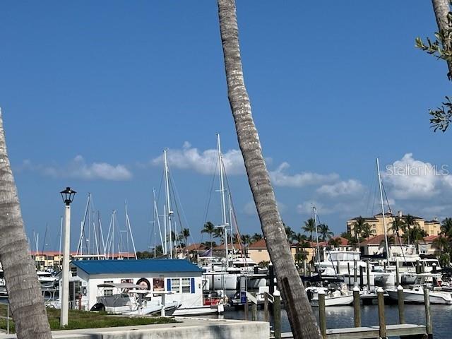 4005 Big Pass Lane Punta Gorda, FL 33955 - Photo 33 of 42 a city view with tall buildings