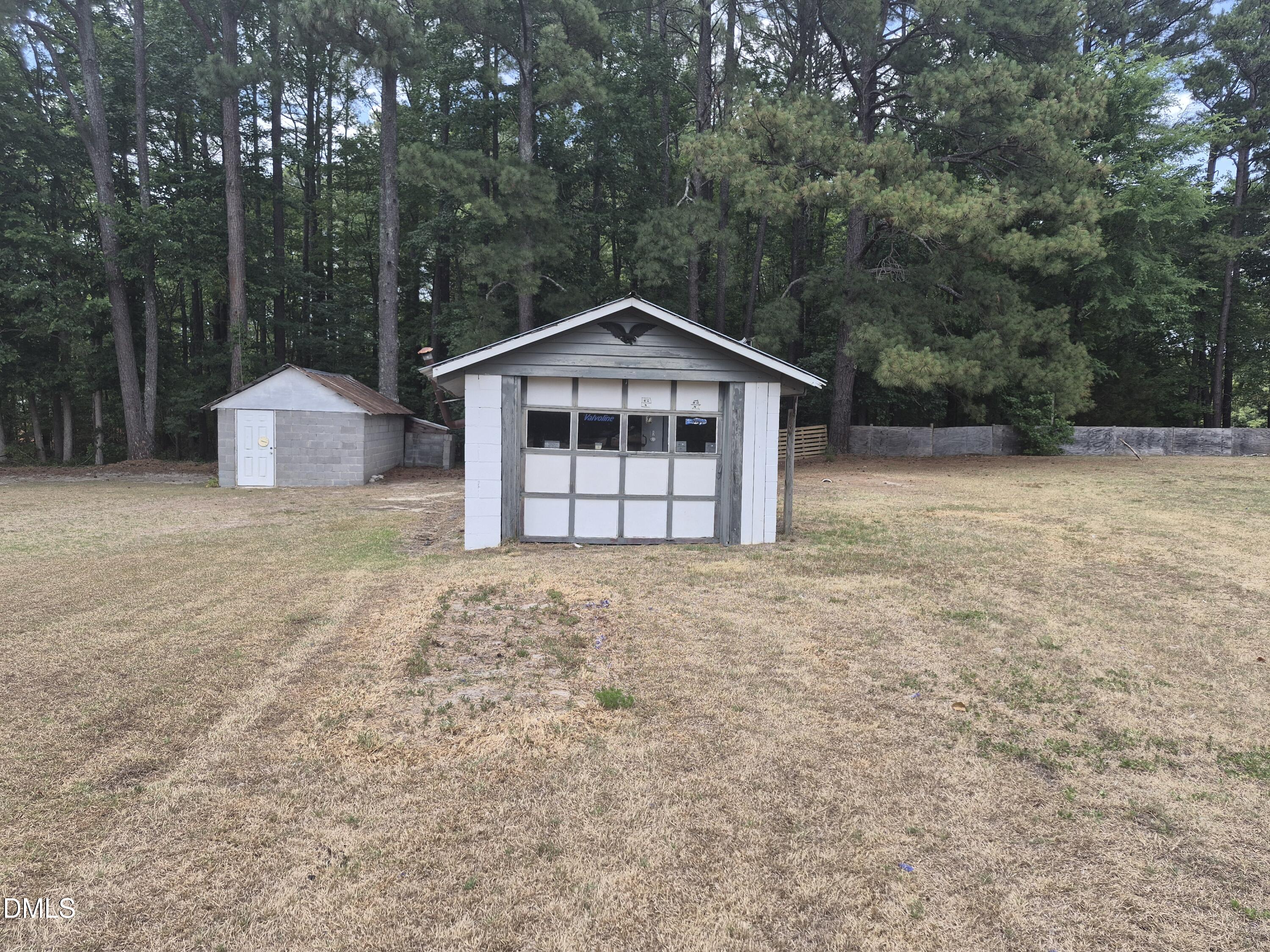 109 Moss Road Creedmoor, NC 27522 - Photo 9 of 21
